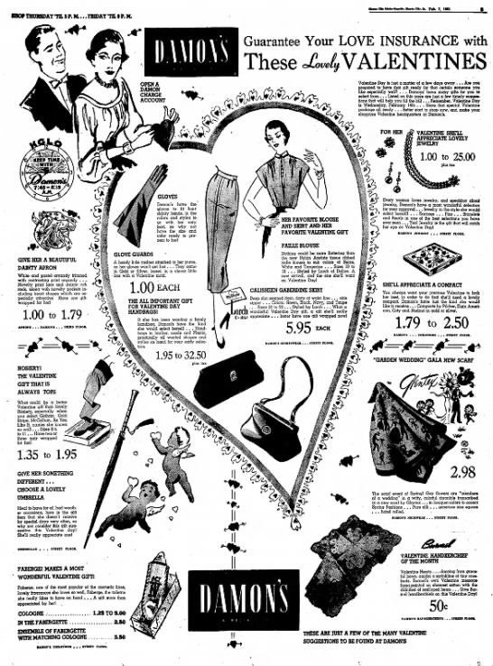 1951 ad